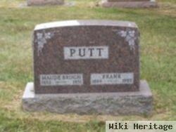 Frank Putt