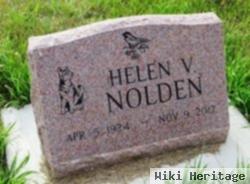 Helen Rice Nolden