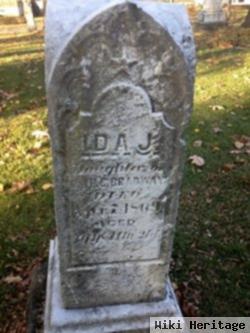 Ida J Bradway