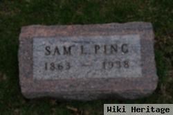 Samuel Leroy Ping