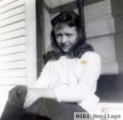 Janie Lanell Hauger Scrivner