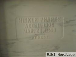 Hinkle Phares