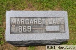 Margaret Cale