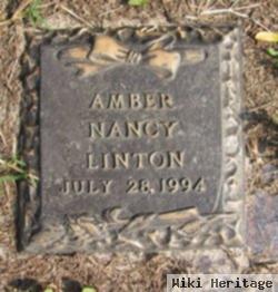 Amber Nancy Linton