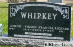 Richard Whipkey