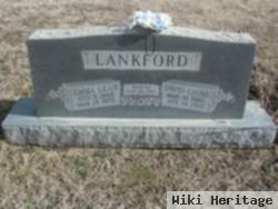 David Lyons Lankford