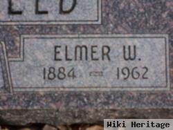 Elmer Wallace Sheffield