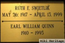 Earl William Quinn