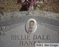 Billie Dale Banks