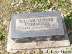 William Edward Stombaugh