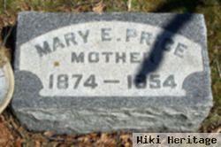 Mary E. Price