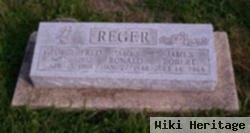 James Robert Reger