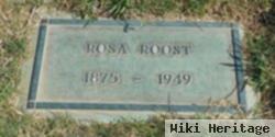 Rosa Kull Roost