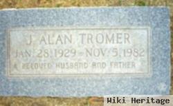 Jean Alan Tromer