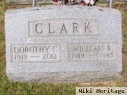 William R. Clark