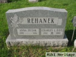 Anna Husak Rehanek