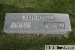 Edith J. Skidmore