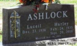 Luceil Ashlock