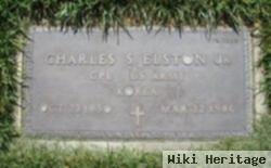 Charles Samuel Elston, Jr