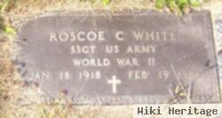 Roscoe White