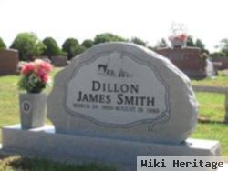 James Smith Dillon