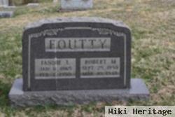 Fannie L. Foutty