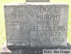 Ana E. Murphy Collins