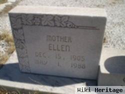 Ellen Mae Terbush Stapp