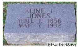 Aline F. Jones