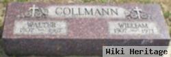 William Henry Collmann