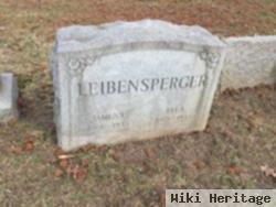 James Leibensperger