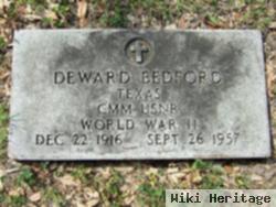 Deward Bedford