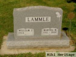 William J Lammle