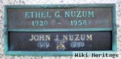 John Junior Nuzum