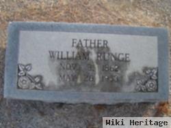 William Runge