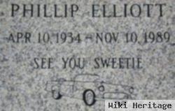 Phillip Elliott