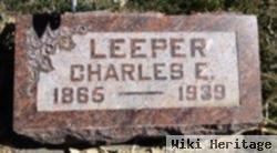 Charles Ellsworth Leeper