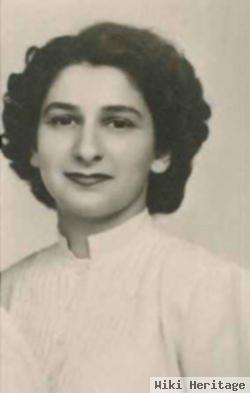 Bessie Pappas