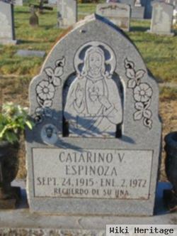 Catarina V. Espinoza