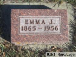 Emma J. Stumph Murphy