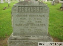 Caroline Blum Gerhardt