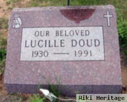 Lucille Doud