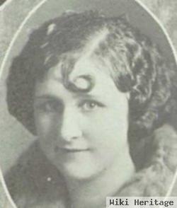 Mary Francis Mullins