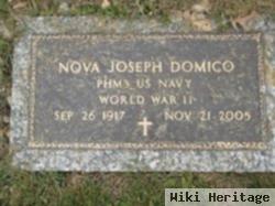 Nova Joseph Domico