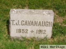 T J Cavanaugh