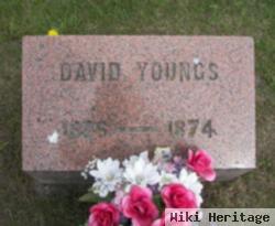 David Youngs