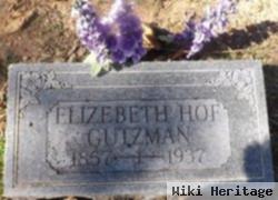 Elizabeth Hof Gutzman