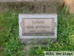 Adam Mottman