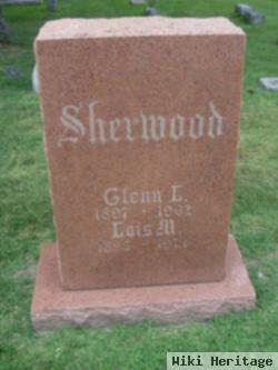 Glenn Leo Sherwood