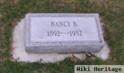 Nancy Branner Womeldorph